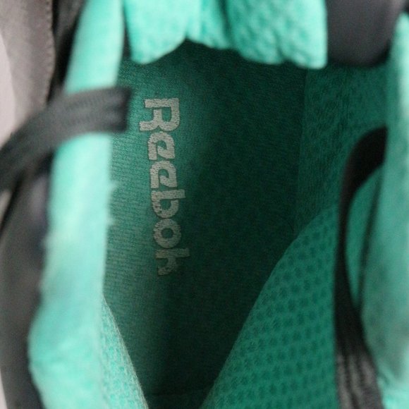 REEBOK Kamikaze II Mid Sneakers Sz 7 US Men Clean main image 11